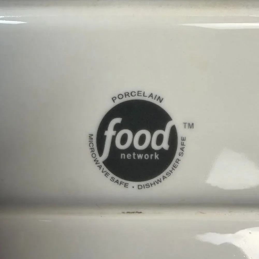 Food Network new tag